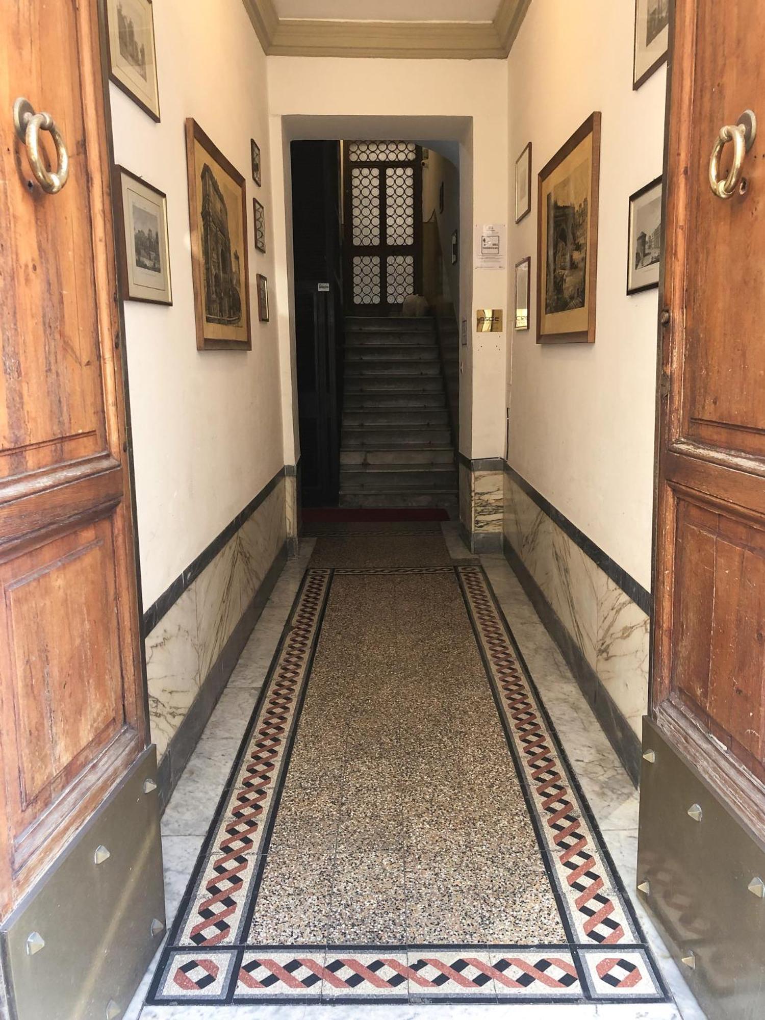 Rome Holiday Home Exterior foto