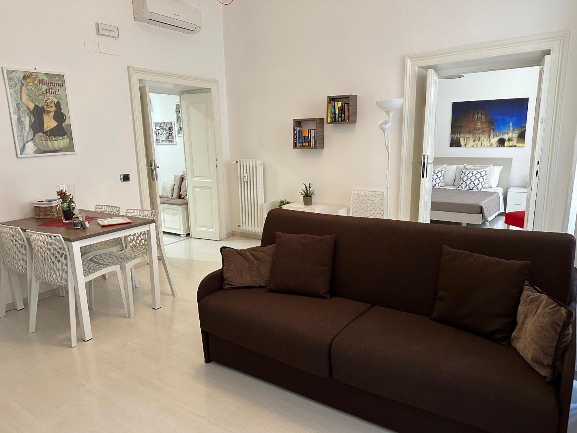 Rome Holiday Home Exterior foto